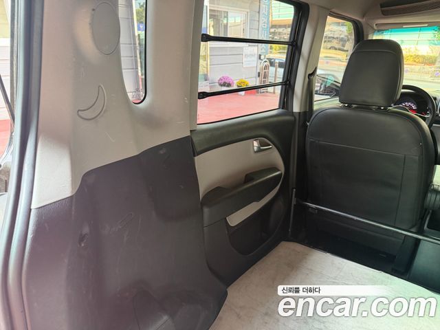 Kia RAY 2018 — photo 6
