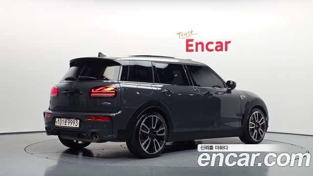 Mini Clubman 2020 — photo 2