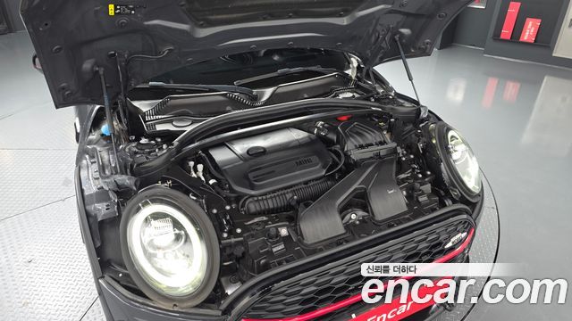 Mini Clubman 2020 — photo 6