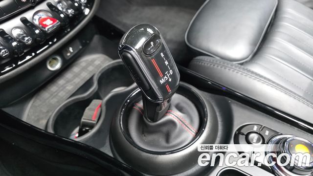 Mini Clubman 2020 — photo 12