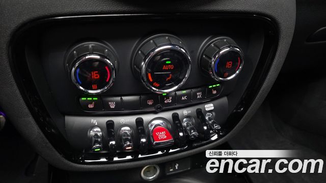 Mini Clubman 2020 — photo 23
