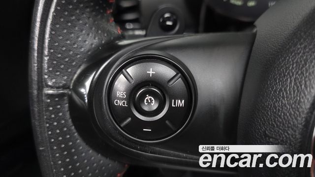 Mini Clubman 2020 — photo 24