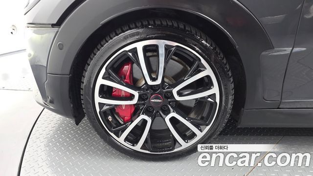 Mini Clubman 2020 — photo 7