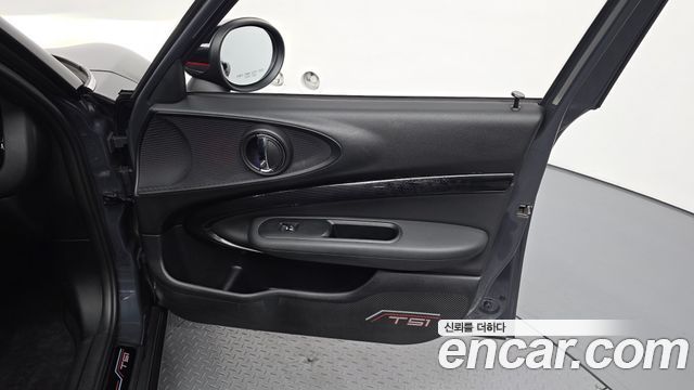 Mini Clubman 2020 — photo 14