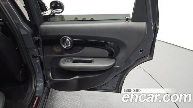 Mini Clubman 2020 — photo 15