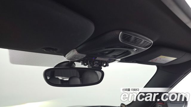 Mini Clubman 2020 — photo 27