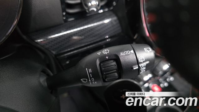 Mini Clubman 2020 — photo 29