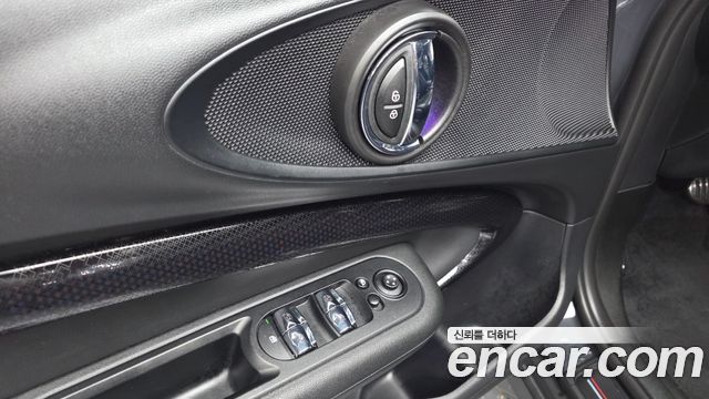 Mini Clubman 2020 — photo 30