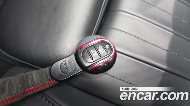 Mini Clubman 2020 — photo 31