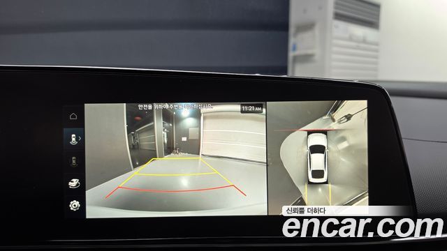Hyundai AVANTE 2025 — photo 20