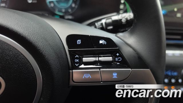 Hyundai AVANTE 2025 — photo 23
