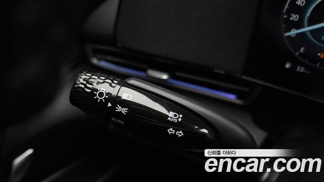 Hyundai AVANTE 2025 — photo 30