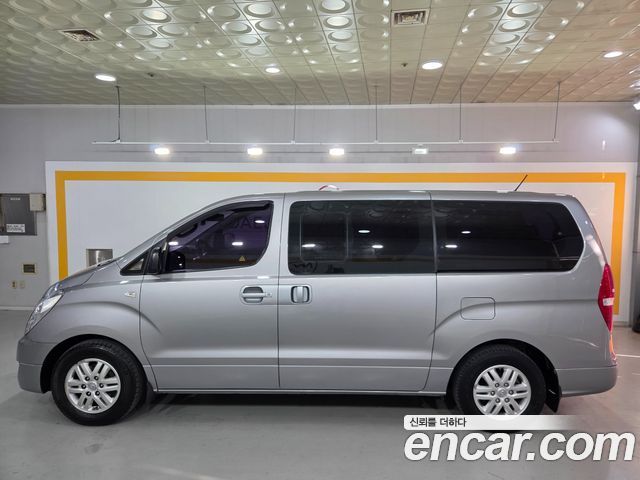 Hyundai Starex 2016 — photo 4