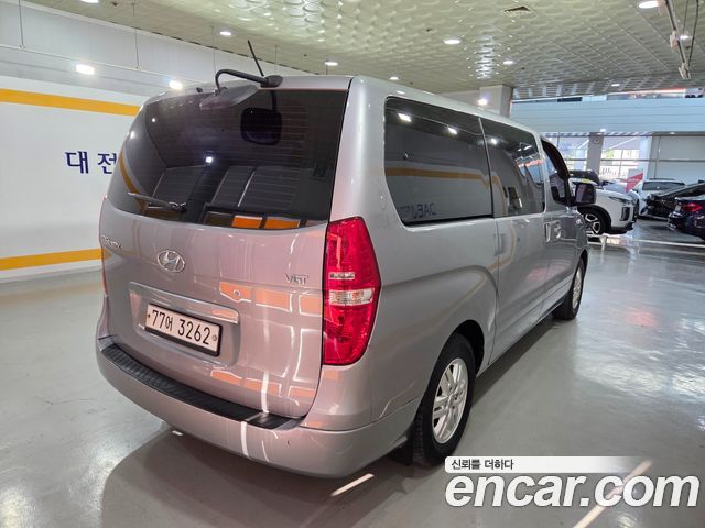 Hyundai Starex 2016 — photo 5
