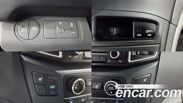 Hyundai Starex 2016 — photo 13