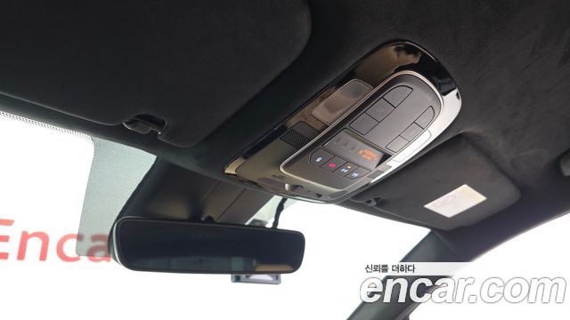 Hyundai Santafe 2021 — photo 24