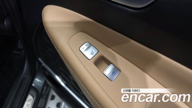 Hyundai Santafe 2021 — photo 25