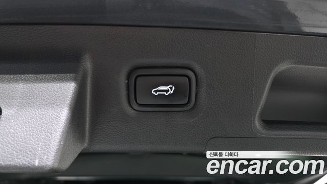 Hyundai Santafe 2021 — photo 27
