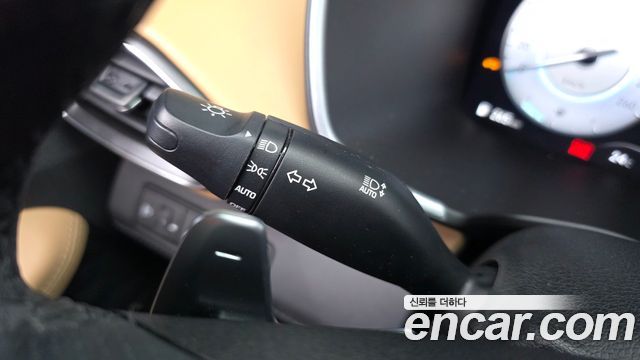 Hyundai Santafe 2021 — photo 29