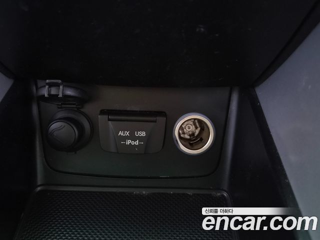 Hyundai Sonata 2014 — photo 11