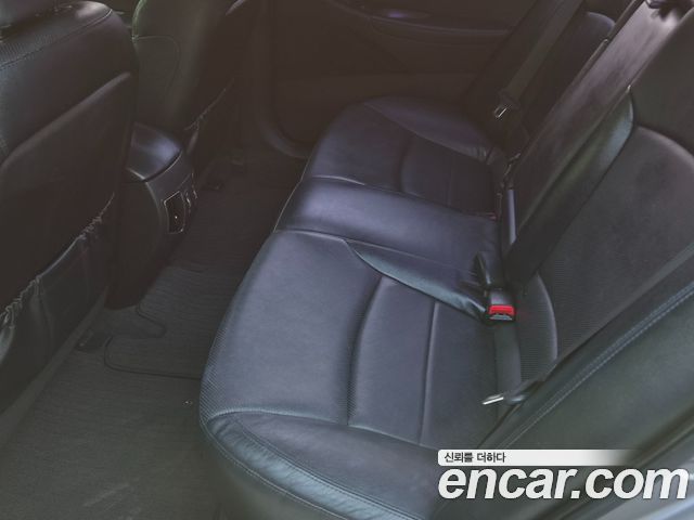 Hyundai Sonata 2014 — photo 12