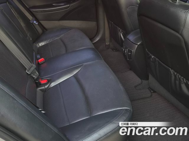 Hyundai Sonata 2014 — photo 13