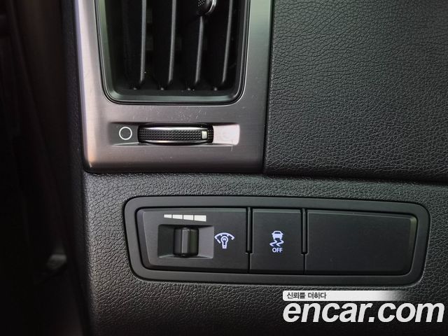 Hyundai Sonata 2014 — photo 15