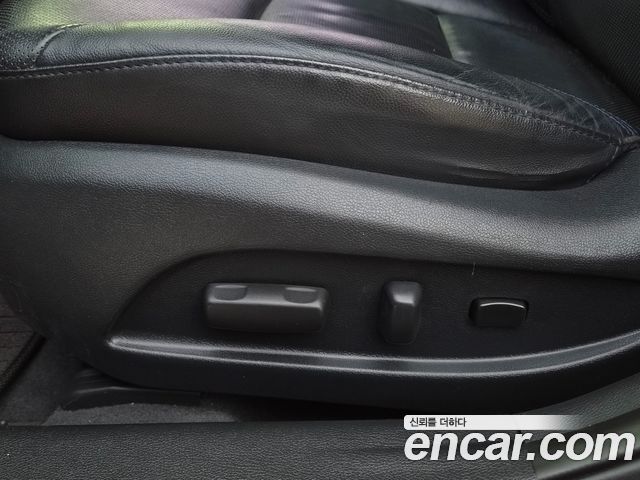 Hyundai Sonata 2014 — photo 19