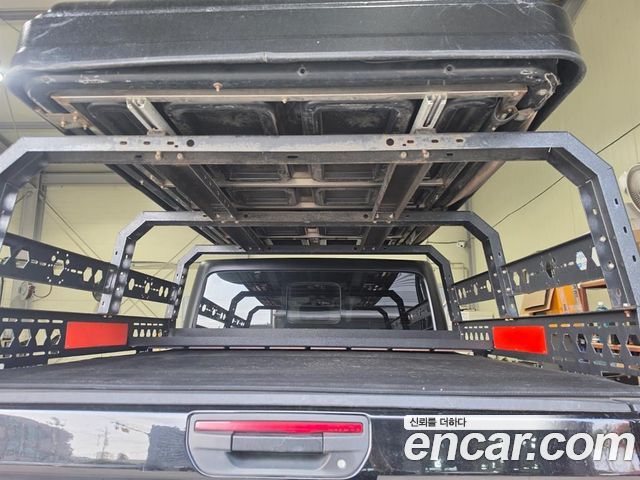 Jeep Gladiator 2020 — photo 10