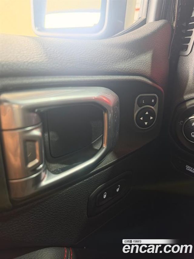 Jeep Gladiator 2020 — photo 19