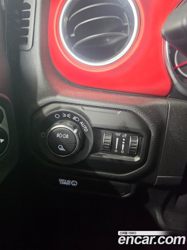 Jeep Gladiator 2020 — photo 20