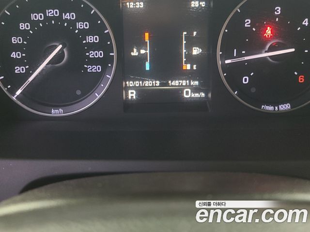 Land Rover Freelander 2013 — photo 11
