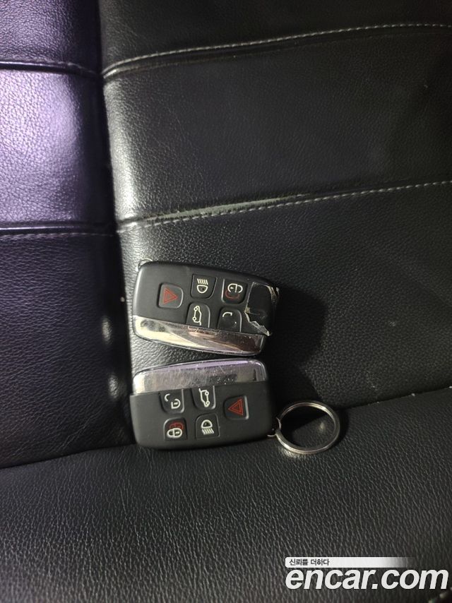 Land Rover Freelander 2013 — photo 12