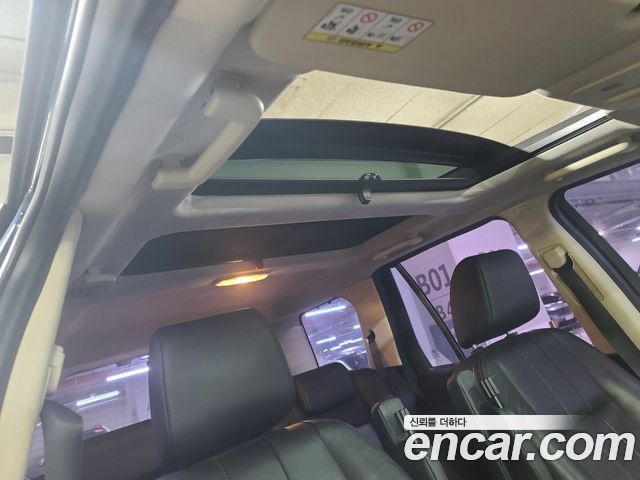 Land Rover Freelander 2013 — photo 13
