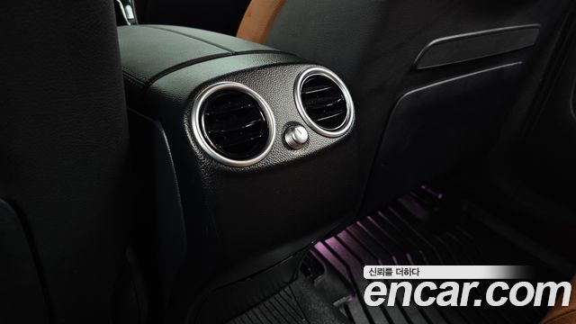 Mercedes-Benz GLC-Class 2022 — photo 32