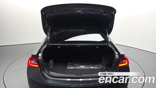 Chevrolet Korea Malibu 2018 — photo 26