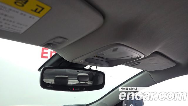 Chevrolet Korea Malibu 2018 — photo 27
