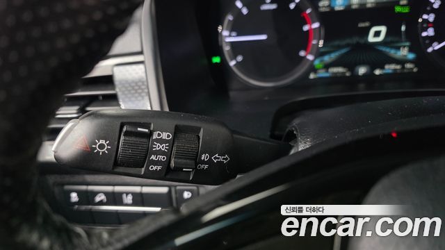 KG Mobility Rexton 2021 — photo 14