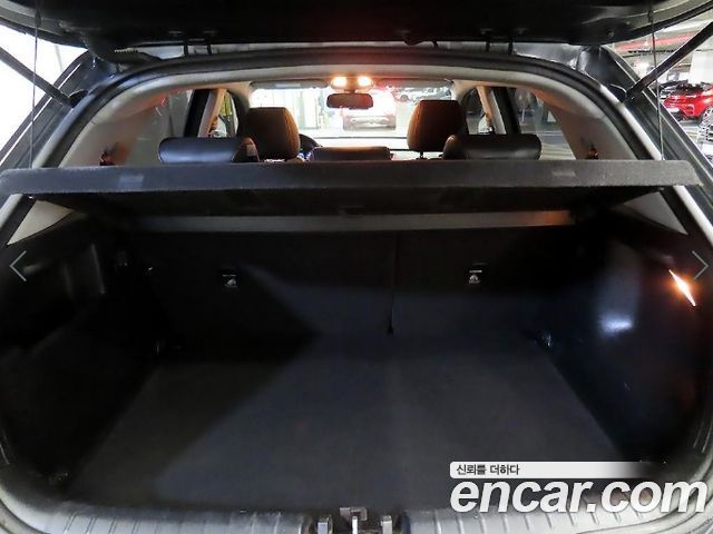 Kia Stonic 2019 — photo 18