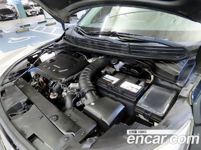 Kia Stonic 2019 — photo 19