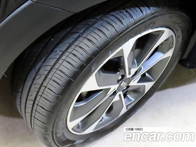 Kia Stonic 2019 — photo 20