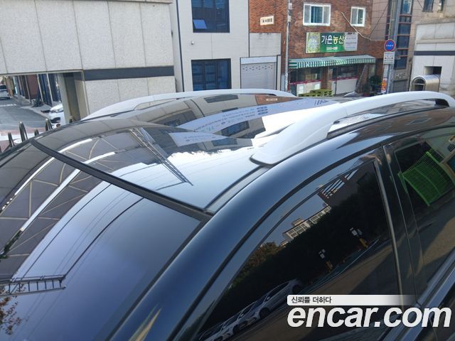 KG Mobility KORANDO 2014 — photo 13