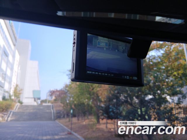 KG Mobility KORANDO 2014 — photo 16