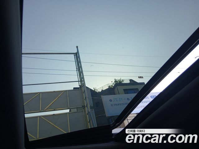 KG Mobility KORANDO 2014 — photo 18