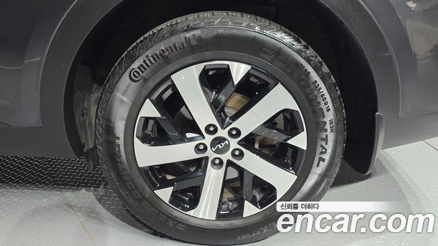 Kia Sorento 2023 — photo 5