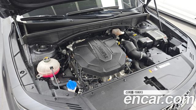 Kia Sorento 2023 — photo 6