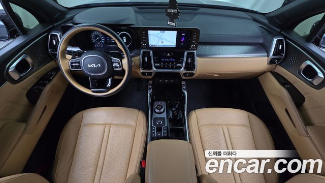 Kia Sorento 2023 — photo 10