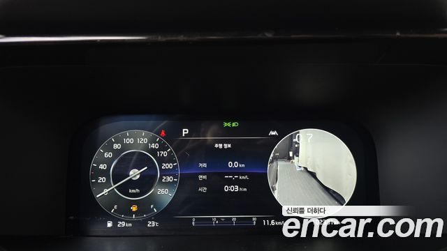 Kia Sorento 2023 — photo 11