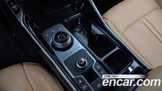 Kia Sorento 2023 — photo 12