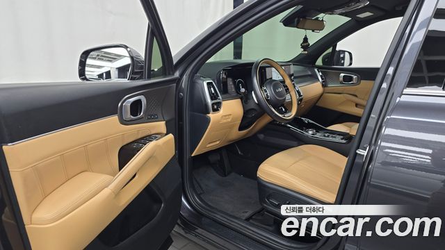 Kia Sorento 2023 — photo 13